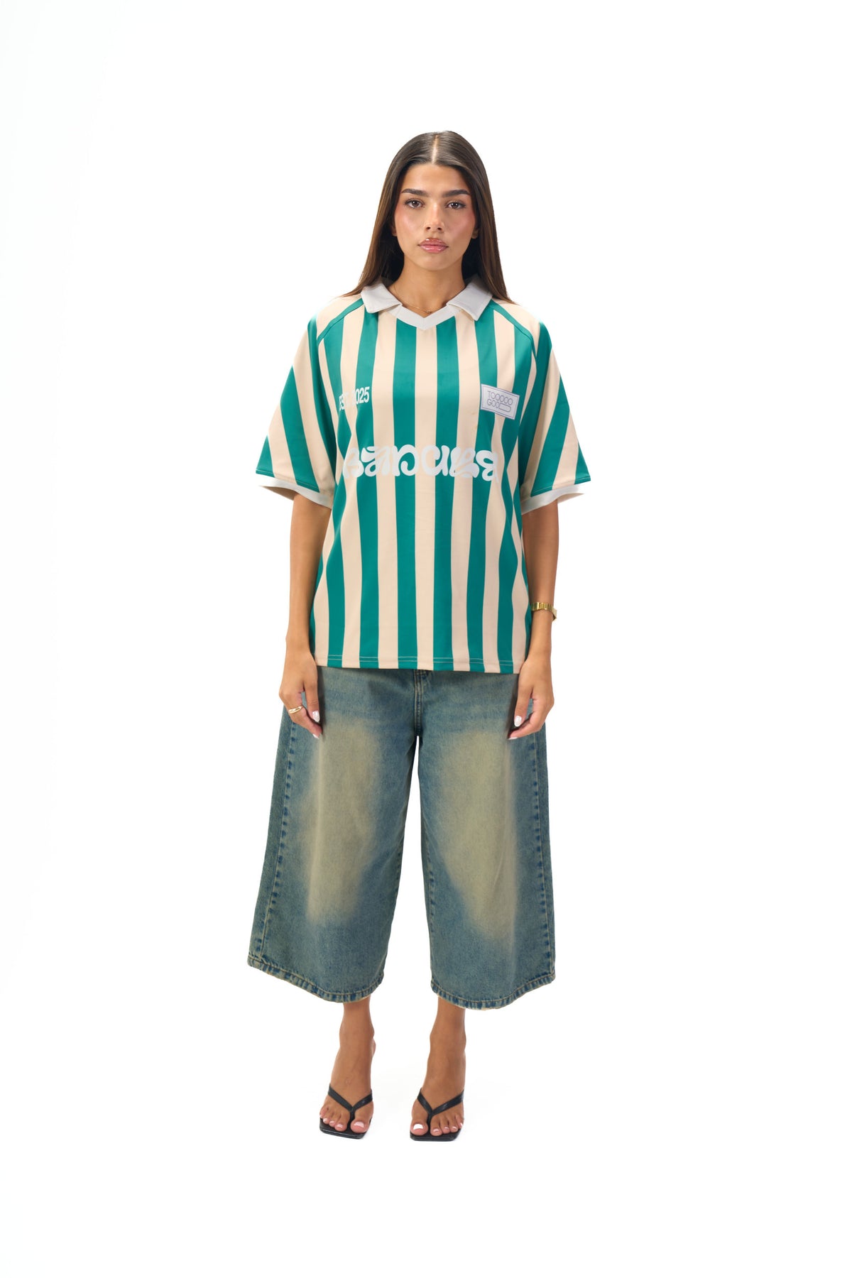 Palm Jersey