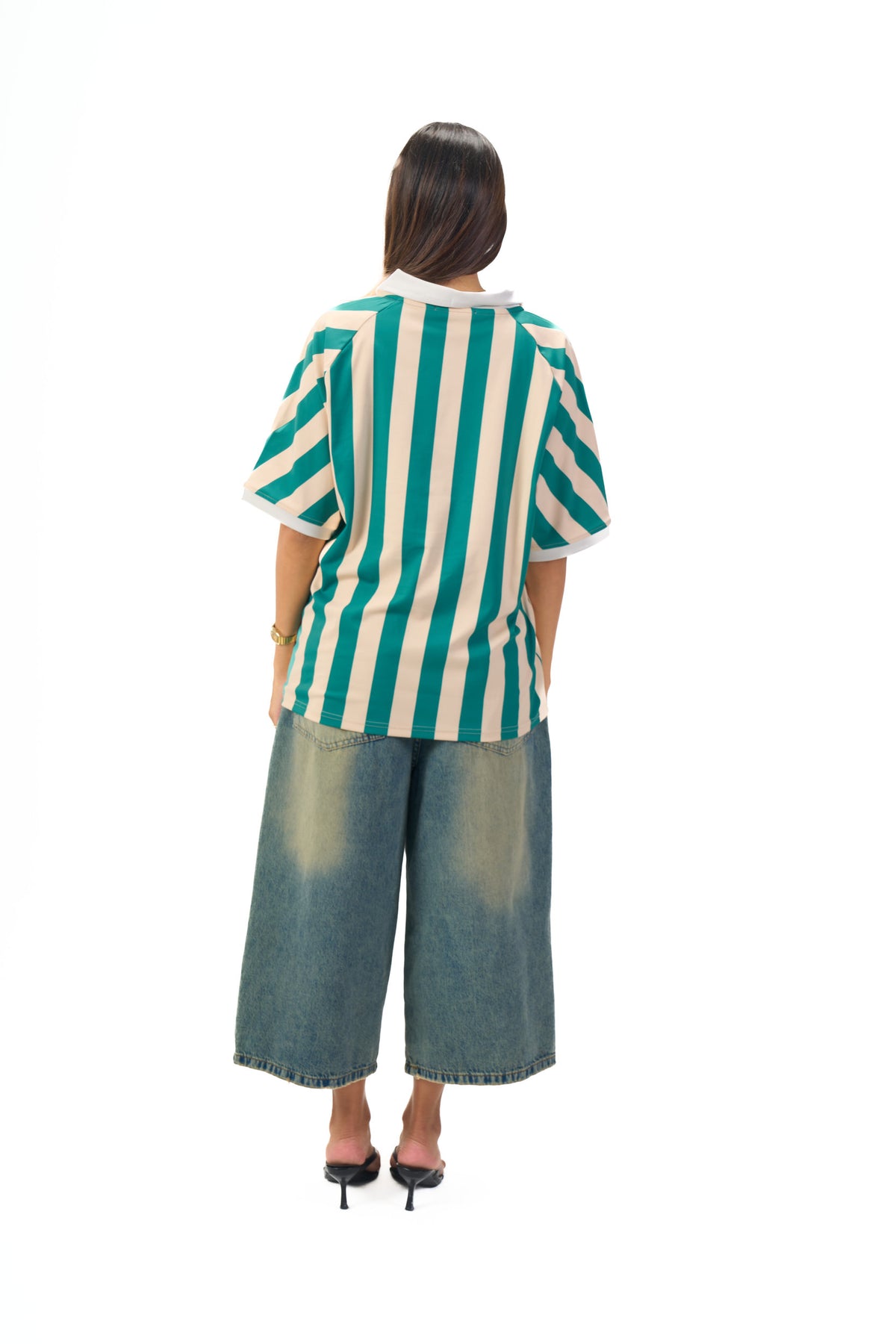 Palm Jersey