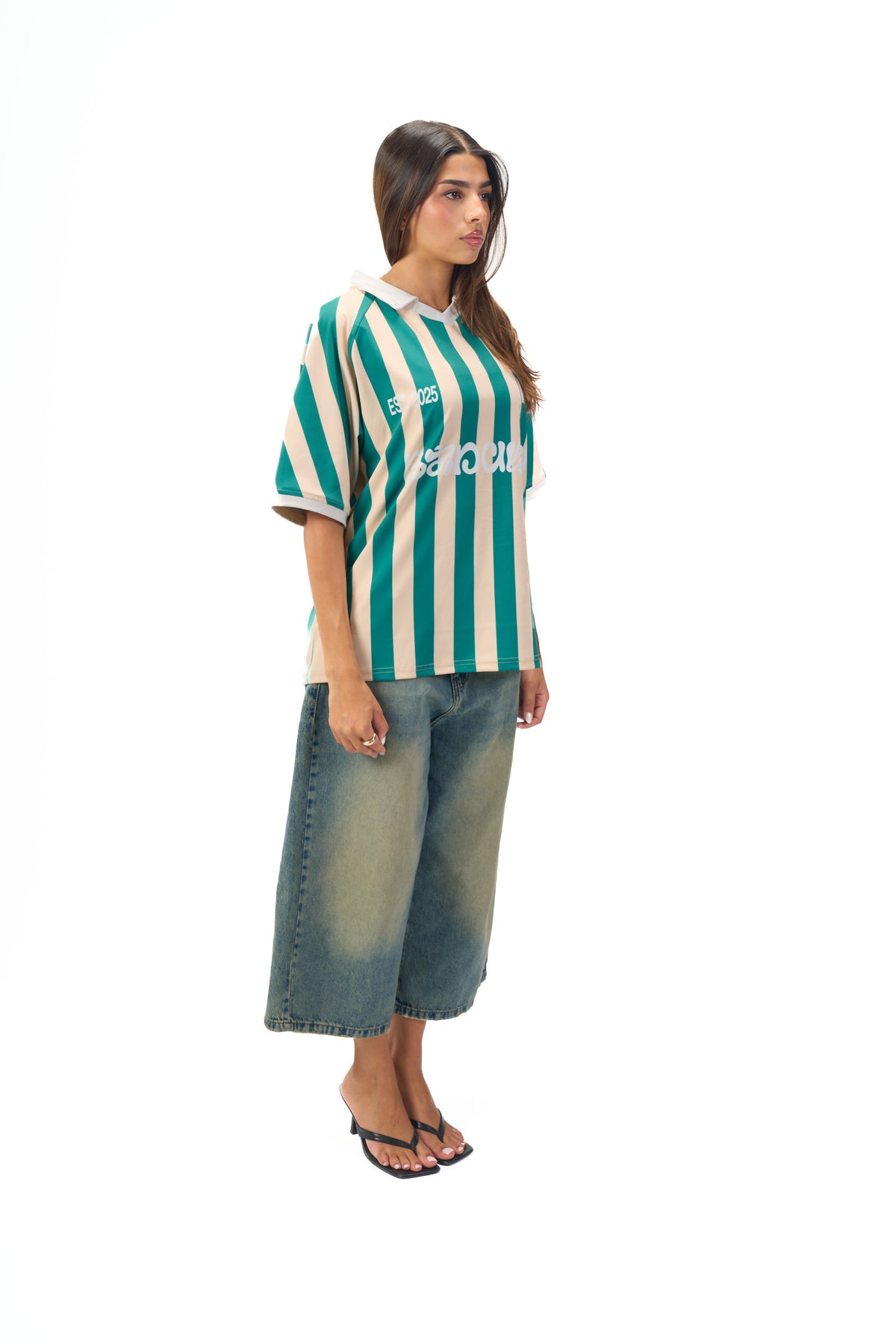 Palm Jersey