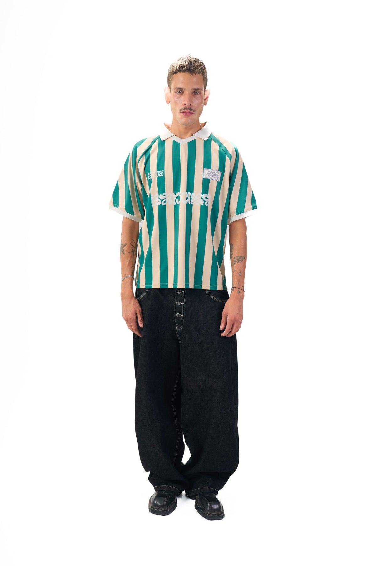 Palm Jersey